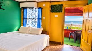 SM Beach Resort - 0