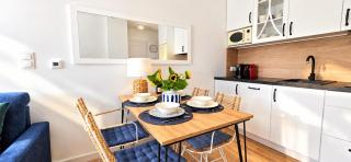 Apartament Morze, Klimat i Las by TriApart - 5