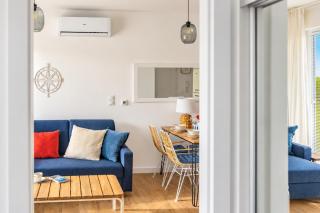 Apartament Morze, Klimat i Las by TriApart - 2