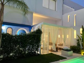 Le petit Riyad Mahdia - 9