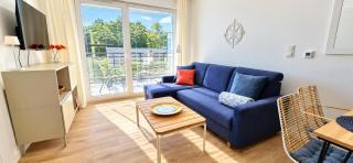 Apartament Morze, Klimat i Las by TriApart - 9