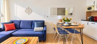 Apartament Morze, Klimat i Las by TriApart - 7