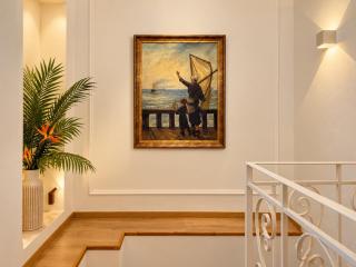 Aphrodite luxury rooms - 5