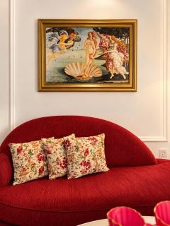 Aphrodite luxury rooms - 2