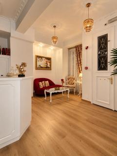 Aphrodite luxury rooms - 3