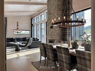 Lindvallen Ski Resort - Sauna - 8 Guests - 4