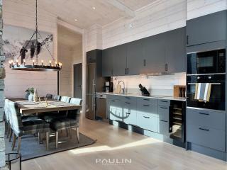 Lindvallen Ski Resort - Sauna - 8 Guests - 7