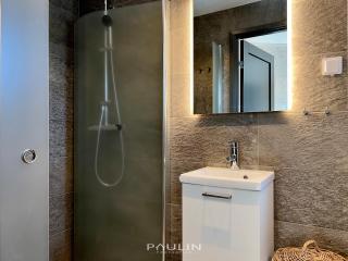 Lindvallen Ski Resort - Sauna - 8 Guests - 6