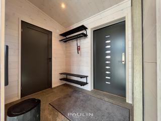 Lindvallen Ski Resort - Sauna - 8 Guests - 5