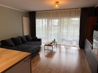 Apartament Bułgarska - Posen - 8