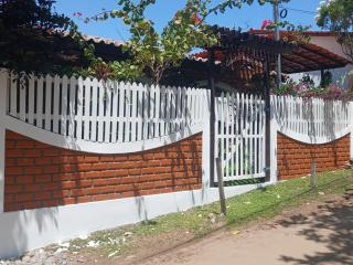 Garden House - Atins - 4