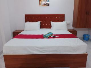 Hotel BK Inn - 8