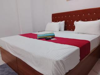 Hotel BK Inn - 5