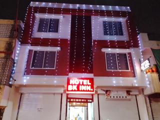 Hotel BK Inn - 4