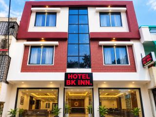 Hotel BK Inn - 3