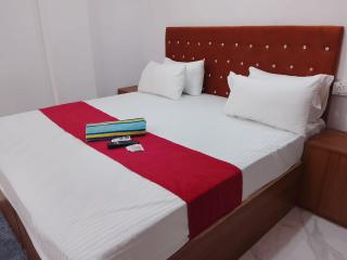 Hotel BK Inn - 1