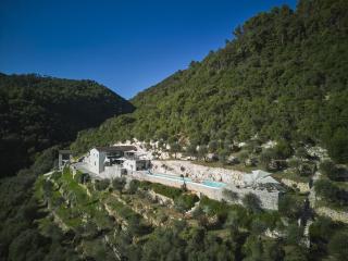 VILLA FARFALLA & GUESTHOUSE - The world unique property with an openable roof - Lucca - 5