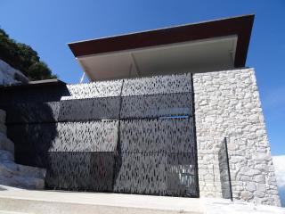 VILLA FARFALLA & GUESTHOUSE - The world unique property with an openable roof - Lucca - 8