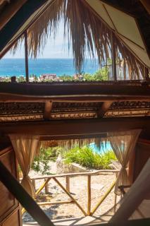 Casa Axólotl Zipolite - Bungalow #2 - 1