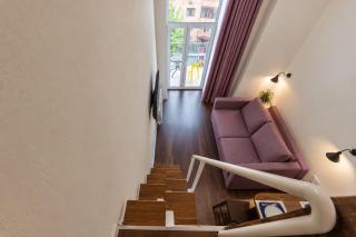 Kyiv Olympic Loft - 2