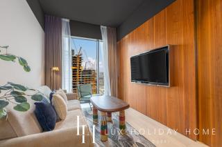 LUX The Five Star Modern Suite - 1