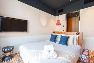 LUX The Five Star Modern Suite - 7