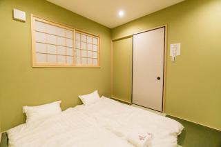 HANASTAY花渓居 · 嵐（ARASHI) - 0