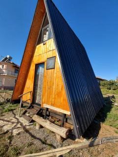 Cozy Lakefront Cabin - Myselim - 4