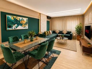 Studio lumineux avec piscine/Gare casa oasis - 0