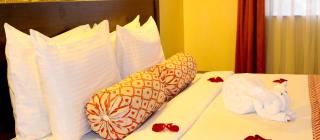 Vittoria Suites Kisumu - 3