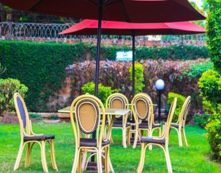 Vittoria Suites Kisumu - 2