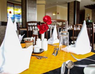 Vittoria Suites Kisumu - 1