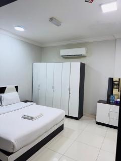 Muscat Grand Hotel Apartments - 9
