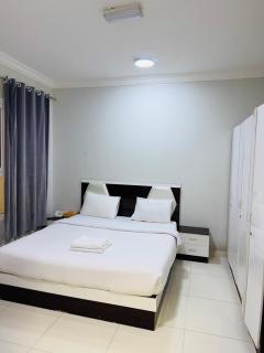 Muscat Grand Hotel Apartments - 8