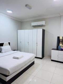 Muscat Grand Hotel Apartments - 0