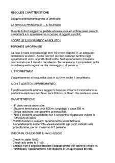 Appartamento a Lecco sul Lago di Como - 8