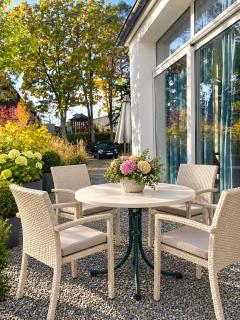 Pension Am Meer - 9