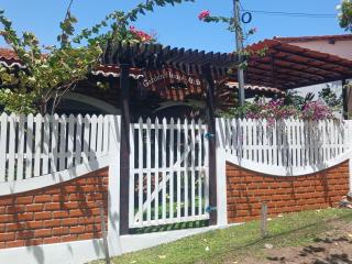 Garden House - Atins - 5