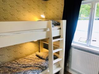 Grindstugan, Calm cottage for work or vacation close to cities - 9