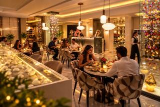 Atar Airport Hotel - Restaurant & Spa Wellness - 6