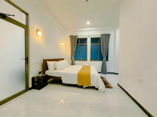 AYKA Stays Weligama - 1