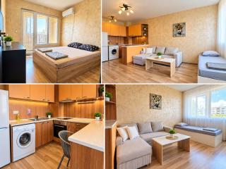 Golden Touch Residence - 0