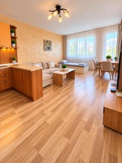 Golden Touch Residence - 3