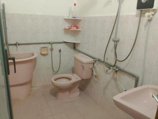 Izzat's Homestay - 2