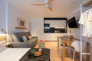 ABX - Portu Apartments - 0