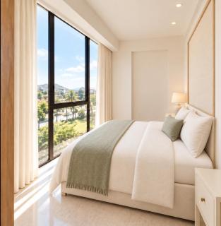 Ocean Breeze Suites - 5