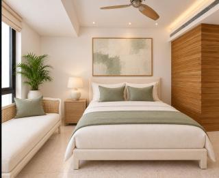 Ocean Breeze Suites - 4