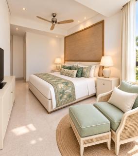 Ocean Breeze Suites - 6