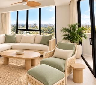 Ocean Breeze Suites - 8