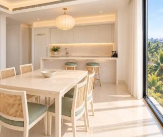 Ocean Breeze Suites - 7